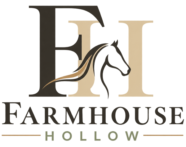 Farmhouse Hollow
